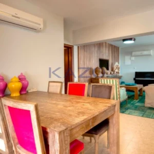 3 Bedroom Apartment for Rent in Mouttagiaka, Limassol District