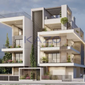 39m² Apartment for Sale in Limassol District