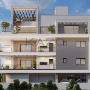 39m² Apartment for Sale in Limassol District