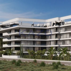 2 Bedroom Apartment for Sale in Limassol District