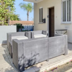 2 Bedroom House for Sale in Pernera, Famagusta District