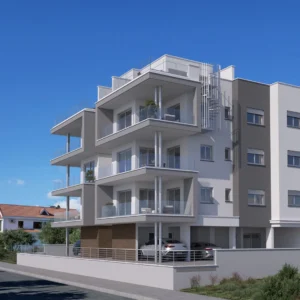 3 Bedroom Apartment for Sale in Limassol – Ekali