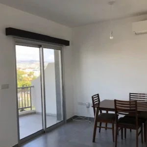 1 Bedroom Apartment for Rent in Limassol District