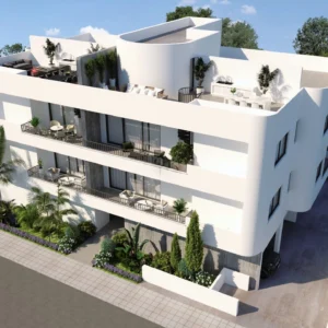 2 Bedroom Apartment for Sale in Oroklini, Larnaca District