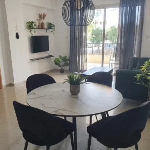 2 Bedroom Apartment for Rent in Limassol – Mesa Geitonia