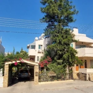 6+ Bedroom House for Sale in Germasogeia – Tourist Area, Limassol District