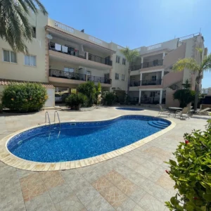 1 Bedroom Apartment for Sale in Paphos – Universal