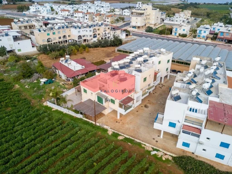 Cheap Apartments for Sale Cyprus