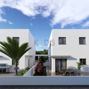 3 Bedroom House for Sale in Nicosia District