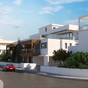 2 Bedroom House for Sale in Kiti, Larnaca District