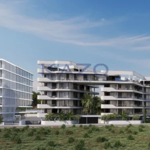 1 Bedroom Apartment for Sale in Limassol District