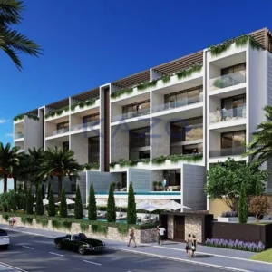 3 Bedroom Apartment for Sale in Limassol District