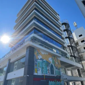 62m² Commercial for Rent in Limassol District