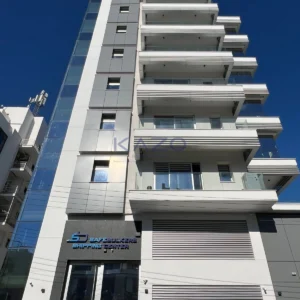 35m² Commercial for Rent in Limassol District