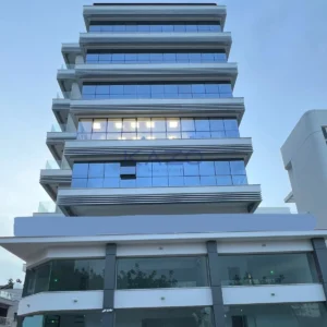 147m² Office for Rent in Limassol District