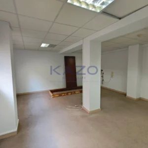 50m² Commercial for Rent in Limassol – Neapolis