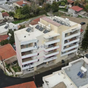 3 Bedroom Apartment for Sale in Drosia, Larnaca District