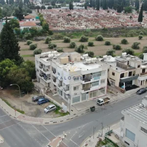 59m² Commercial for Sale in Larnaca District