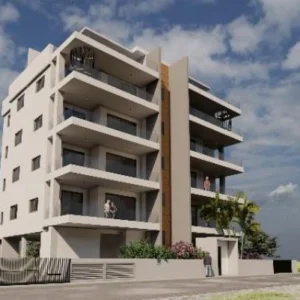 2 Bedroom Apartment for Sale in Limassol – Agia Zoni