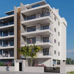 3 Bedroom Apartment for Sale in Limassol – Agia Zoni