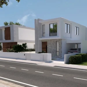 3 Bedroom House for Sale in Pyla, Larnaca District