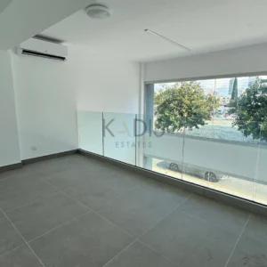 100m² Commercial for Rent in Limassol – Agia Zoni