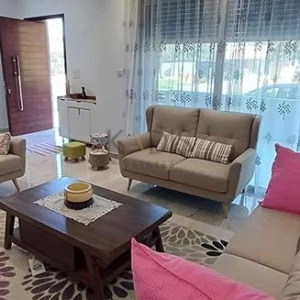 3 Bedroom House for Rent in Limassol District