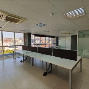 270m² Office for Rent in Limassol District