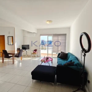 2 Bedroom Apartment for Sale in Limassol District