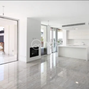 3 Bedroom Apartment for Sale in Potamos Germasogeias, Limassol District