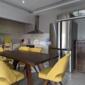 3 Bedroom Apartment for Rent in Nicosia District