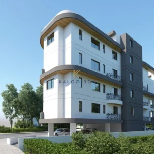 1 Bedroom Apartment for Sale in Drosia, Larnaca District