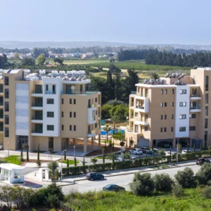 1 Bedroom Apartment for Sale in Limassol