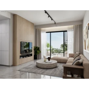 2 Bedroom Apartment for Sale in Limassol District