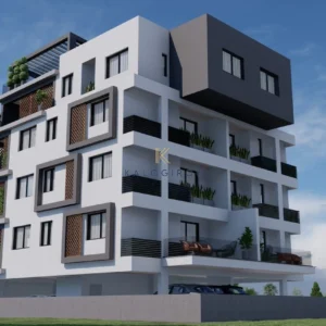 2 Bedroom Apartment for Sale in Larnaca District