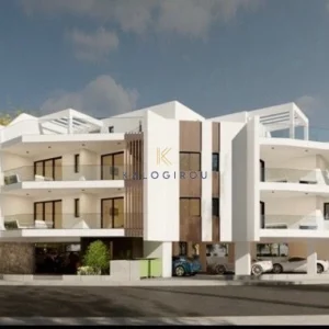 3 Bedroom Apartment for Sale in Vergina, Larnaca District