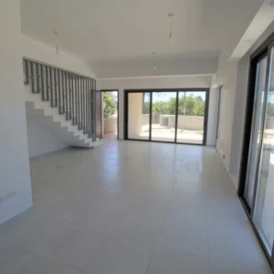 3 Bedroom House for Sale in Trachoni Lemesou, Limassol District