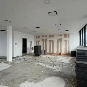 125m² Office for Rent in Limassol – Agios Athanasios