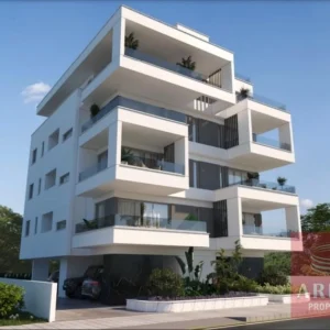 2 Bedroom Apartment for Sale in Faneromeni, Larnaca District