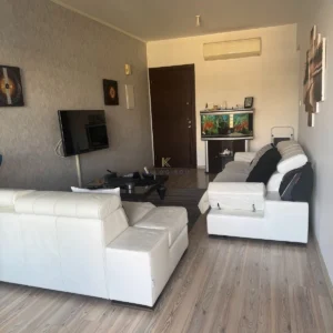 2 Bedroom Apartment for Sale in Larnaca District