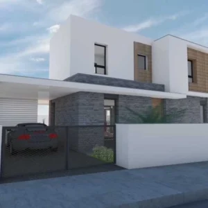 3 Bedroom House for Sale in Parekklisia, Limassol District