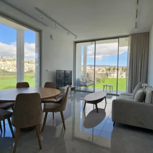 2 Bedroom Apartment for Rent in Tombs Of the Kings, Paphos District