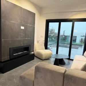 3 Bedroom House for Rent in Moni, Limassol District