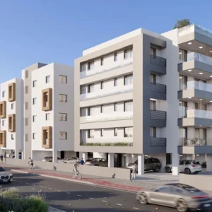 2 Bedroom Apartment for Sale in Livadia Larnakas, Larnaca District