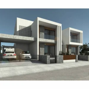 4 Bedroom House for Sale in Limassol – Ekali