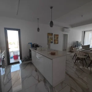 2 Bedroom Apartment for Rent in Germasogeia, Limassol District