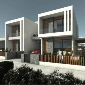 4 Bedroom House for Sale in Limassol – Ekali