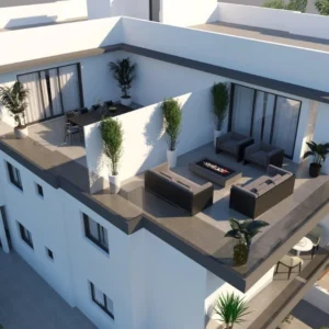 2 Bedroom Apartment for Sale in Kiti, Larnaca District