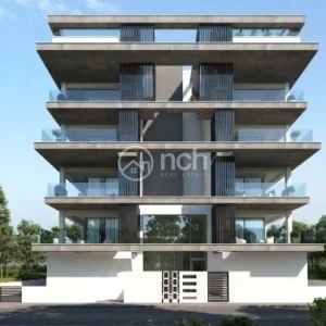 3 Bedroom Apartment for Sale in Limassol – Agios Nicolaos