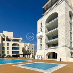 3 Bedroom Apartment for Sale in Limassol – Marina